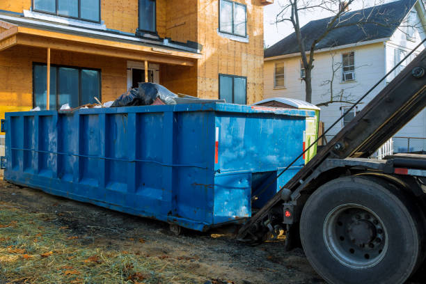 Baltimore Highlands, MD Junk Removal Services Company